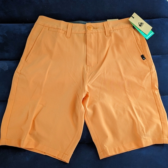 NWT Quicksilver Water Short - Picture 1 of 3